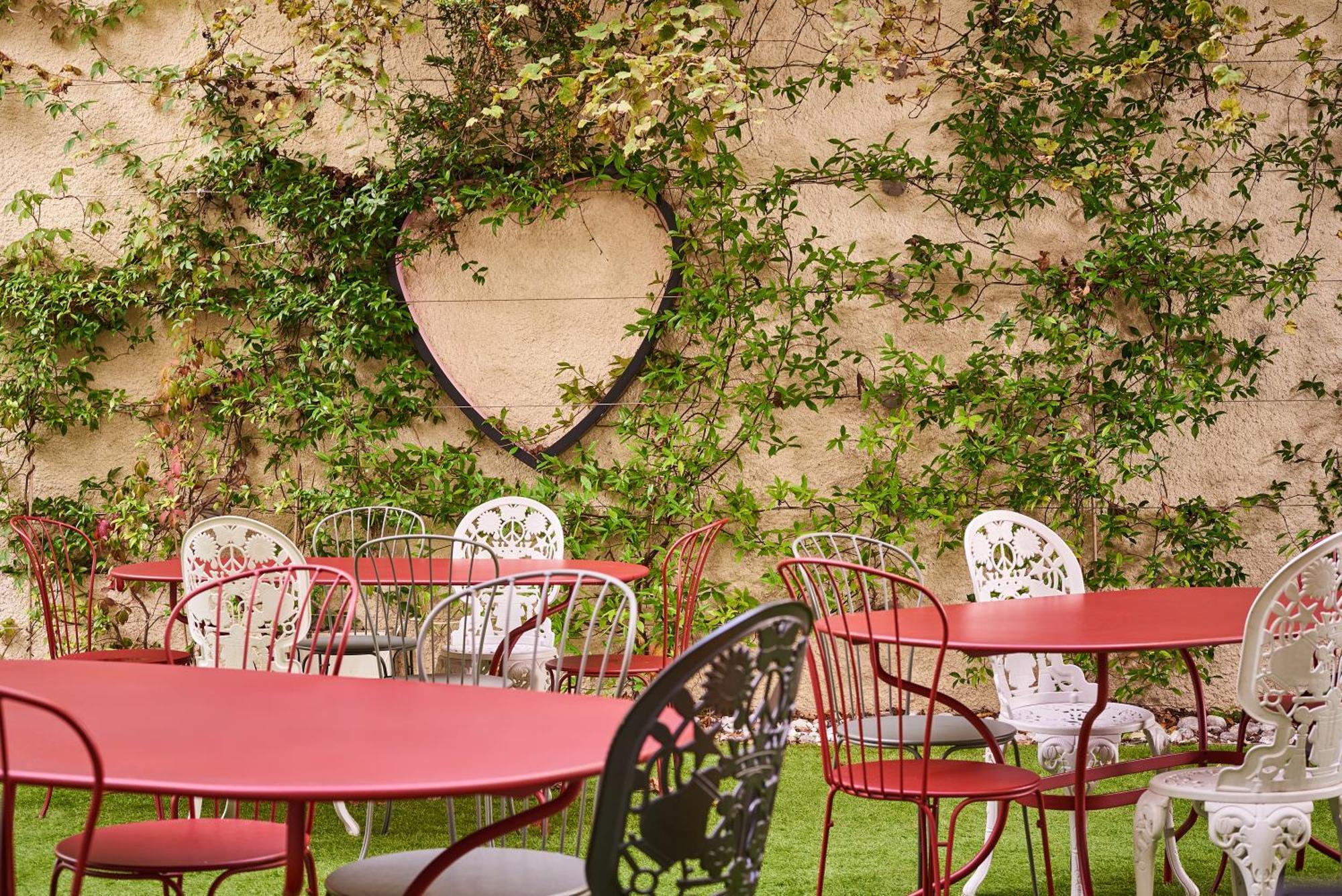 Jo&Joe Paris Gentilly - Auberge De Jeunesse Exteriér fotografie